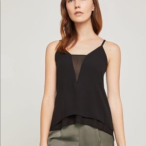 {{SOLD}} BCBG MaxAzria Lyssa Cami